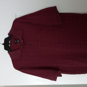 Van Heusen Short Sleeve Polo Shirt